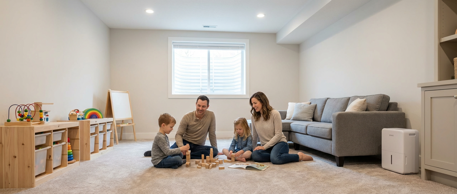 Long-term protection